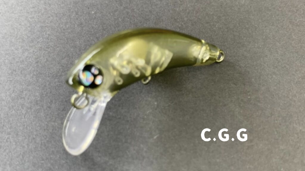 ロブルアー C.G.G