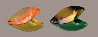 サウリブ Shaath P バナー