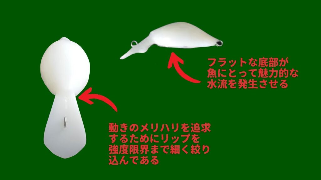 Rita DR-SS 詳細説明